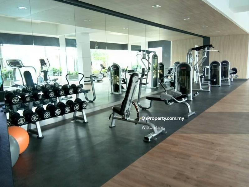 Residensi Servis untuk Dijual di Tiara Mutiara 2 oleh Wilson Lim - iProperty.com.my