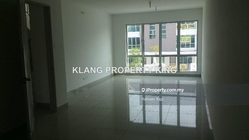 Rumah Berangkai 3 Tingkat untuk Dijual di Ambang Botanic 2, Klang oleh Kelven Yap - iProperty.com.my