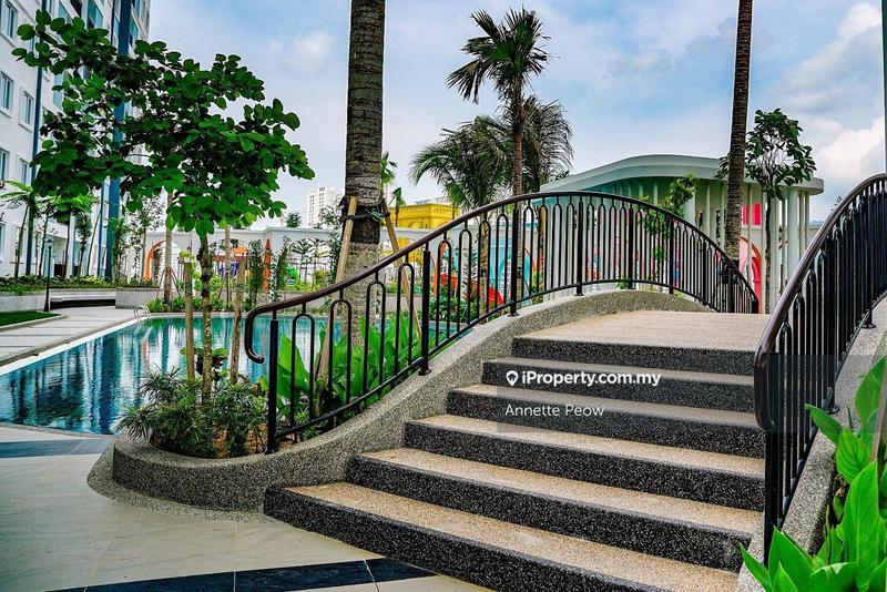 For Sale - Havana Beach Residences