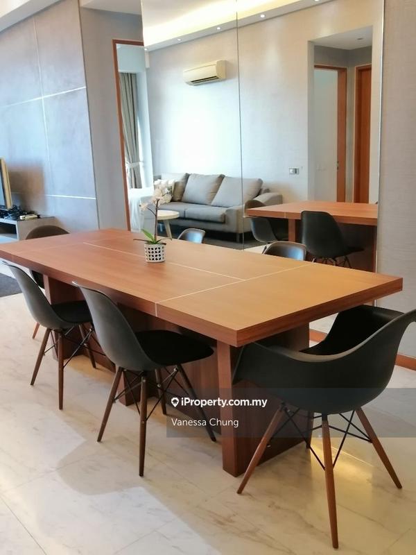 Kediaman Servis untuk Dijual di Twins @ Damansara Heights oleh Vanessa Chung - iProperty.com.my