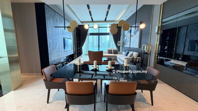 For Sale - Damansara City Residency (DC Residensi)