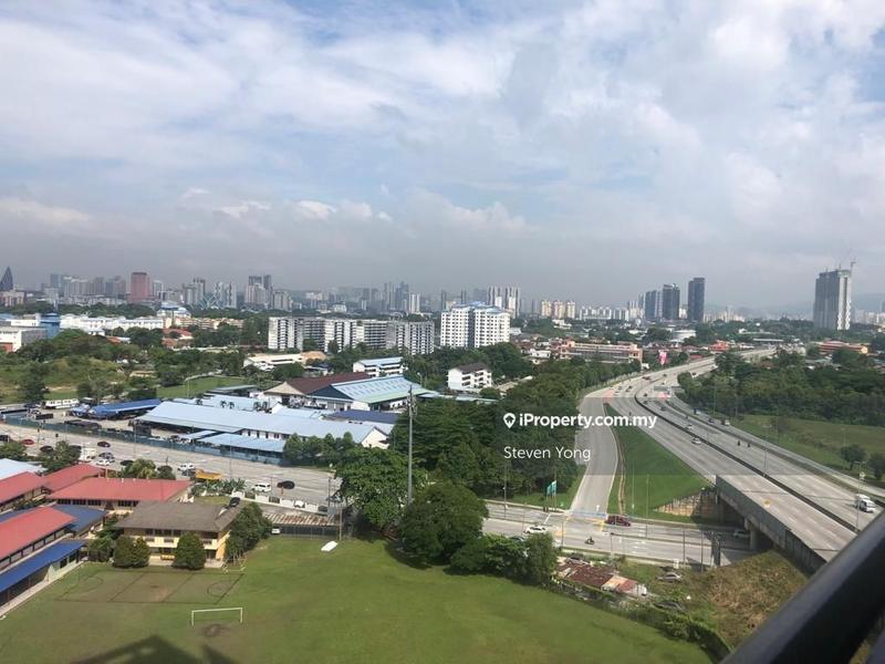 Condominium for Sale in Platinum Splendor Residence by Steven Yong - iProperty.com.my