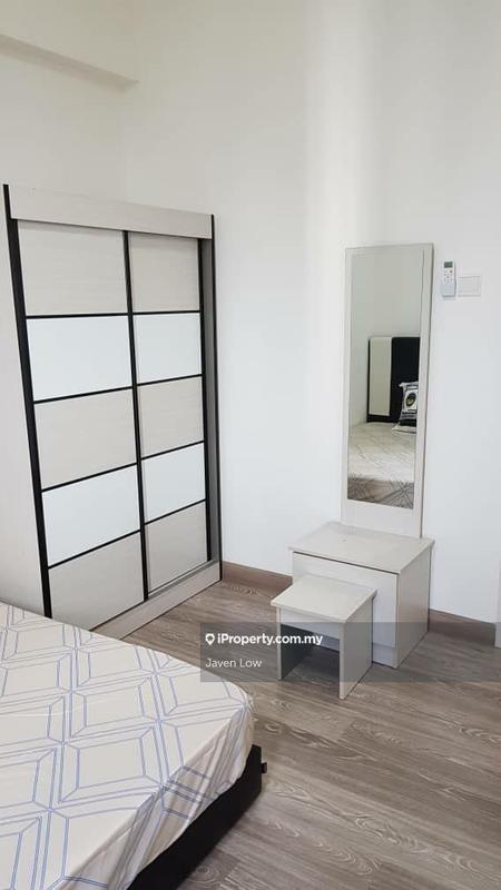Kediaman Servis untuk Disewa di Southbank Residence oleh Javen Low - iProperty.com.my