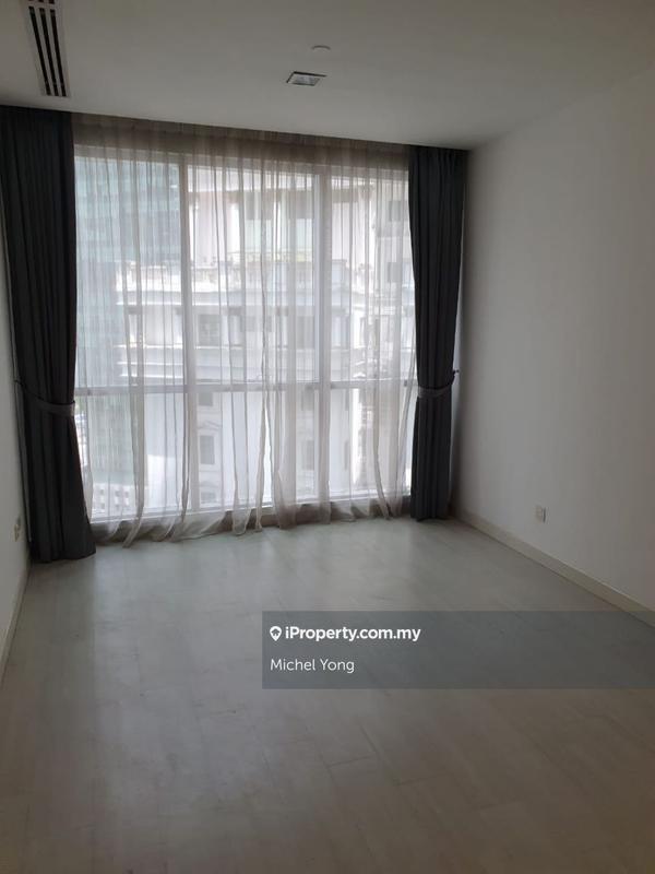 For Sale - Binjai 8 1000sf Freehold office Premium Soho KLCC