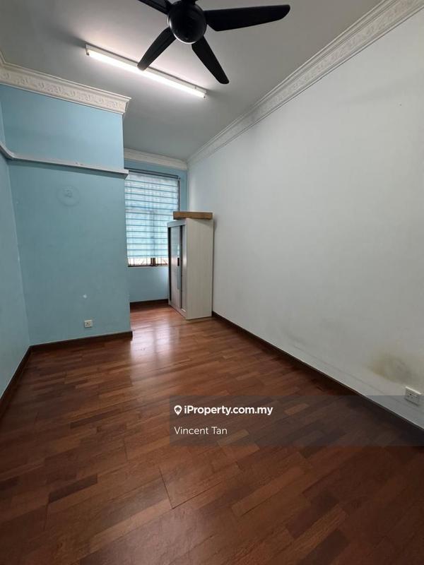 2-storey Terraced House for Sale in Bukit Jelutong, Shah Alam by Vincent Tan - iProperty.com.my