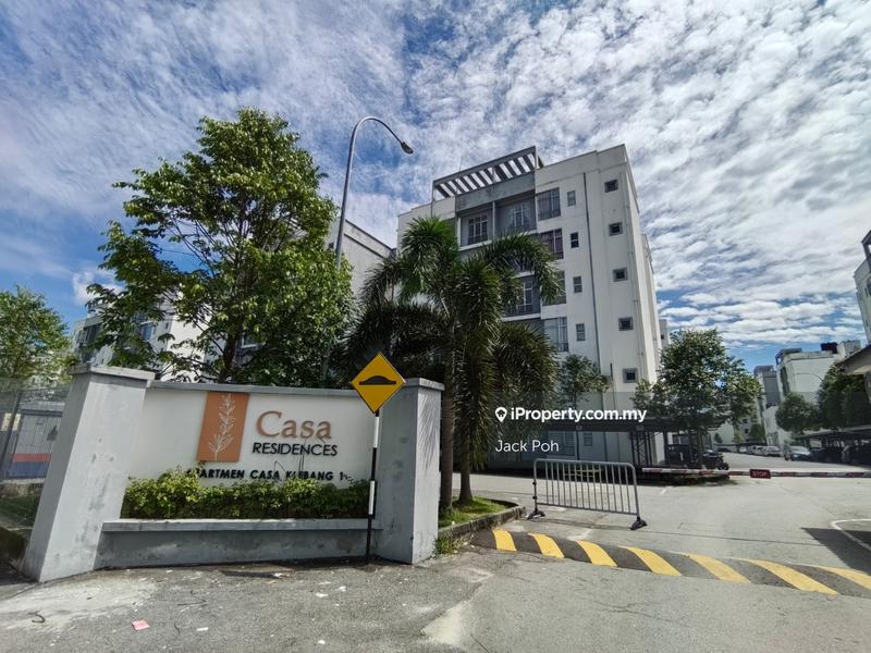 For Sale - Ipoh Casa Residences