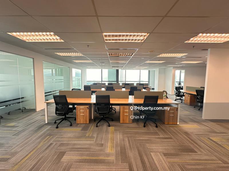 Office for Rent in KLCC, KL City Centre by Chin KF - Interior - iProperty.com.my