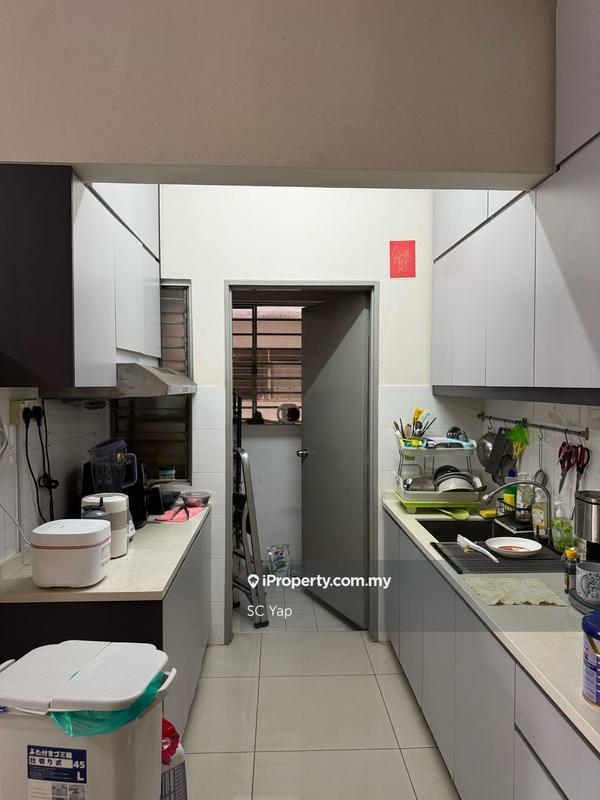 Kondominium untuk Dijual di Casa Idaman oleh SC Yap - iProperty.com.my