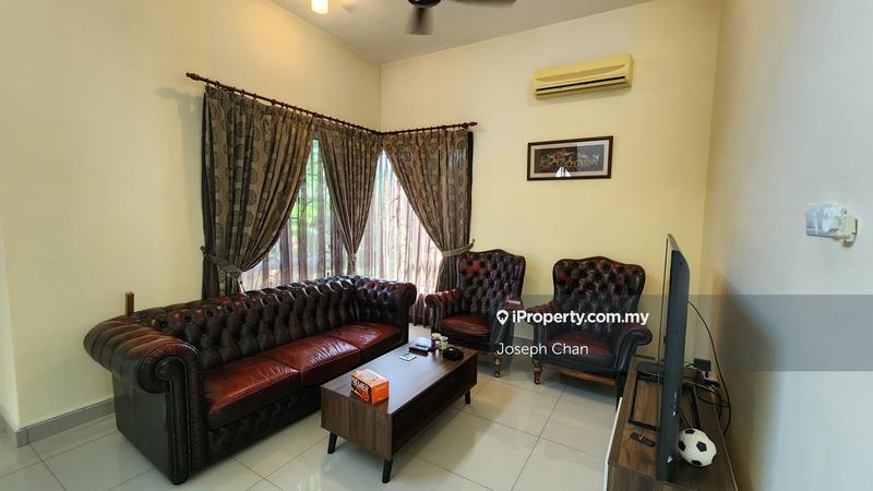 Bungalow House untuk Dijual di Kayangan Heights, Shah Alam oleh Joseph Chan - iProperty.com.my