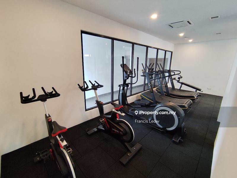 Condominium for Sale in Avia Plus, Bandar Country Homes by Francis Leow - iProperty.com.my