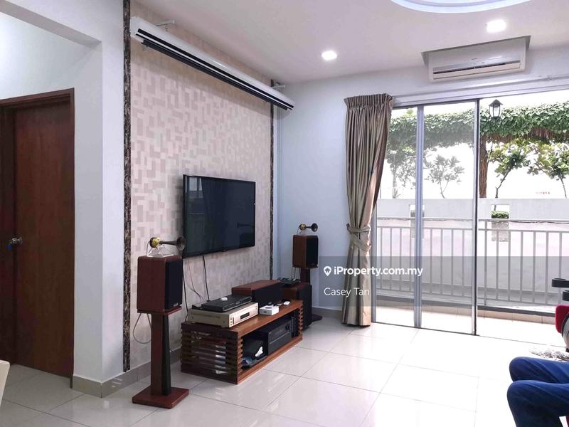 For Sale - D'Rich Executive Suites