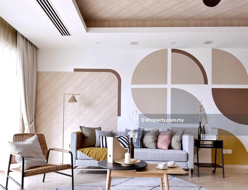 Kondominium untuk Disewa di Residensi Gembira 737 oleh Sonny Lim - iProperty.com.my