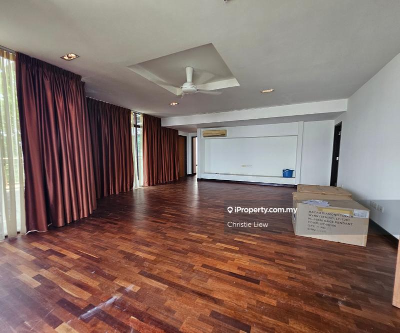 Condominium for Sale in Puncak Ukay by Christie Liew - iProperty.com.my