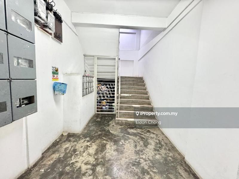 Flat for Sale in Taman Seri Taming by Eldon Chong - iProperty.com.my