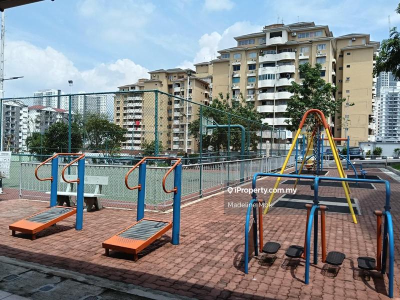 Kondominium untuk Dijual di Kuchai Brem Park 2 oleh Madeline Mok - iProperty.com.my