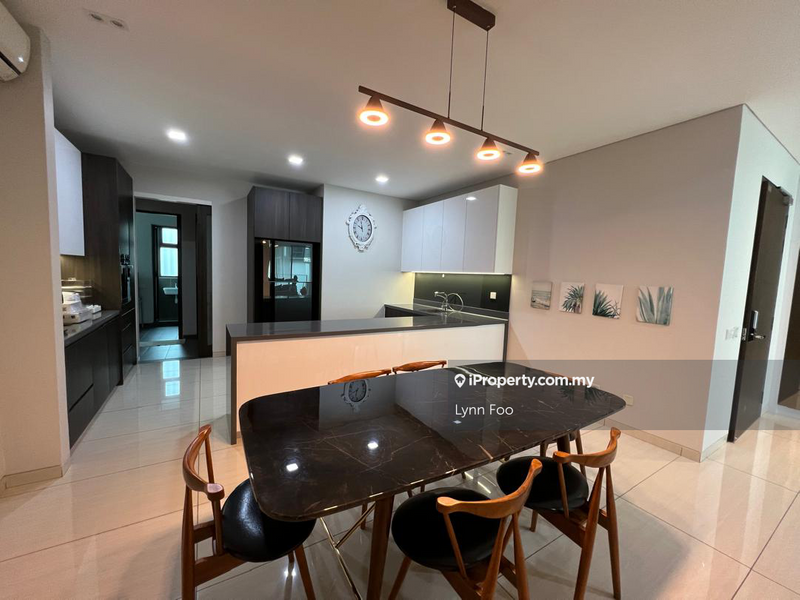 Condominium for Sale in The Light Collection IV by Lynn Foo - iProperty.com.my