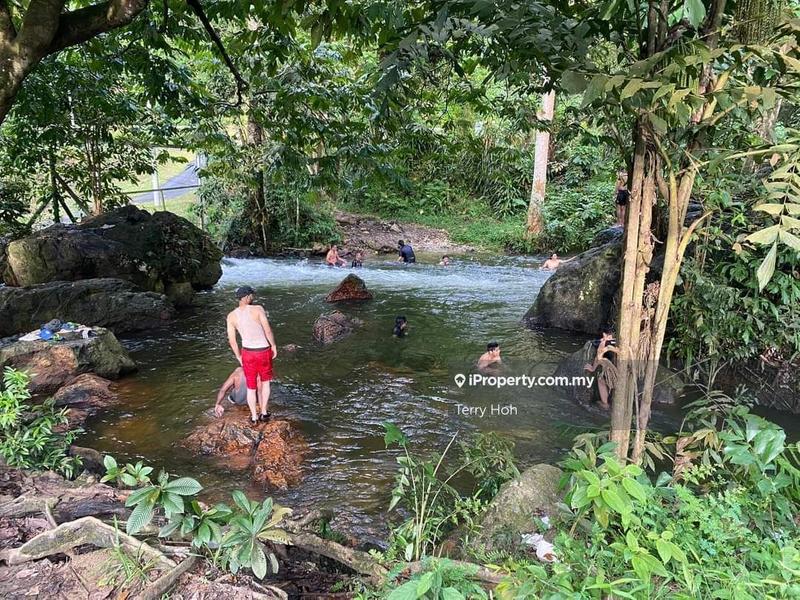 Tanah Pertanian untuk Dijual di ha38v, Ulu Kelang oleh Terry Hoh - iProperty.com.my