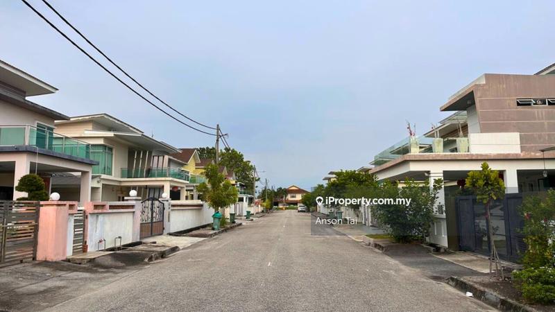 Banglo untuk Dijual di Taman Cendana, Juru oleh Anson Tai - iProperty.com.my