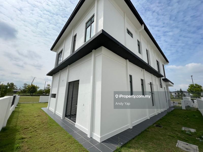Bungalow House for Sale in Norton Garden, Grandeur, Puncak Alam, Puncak Alam by Andy Yap - iProperty.com.my