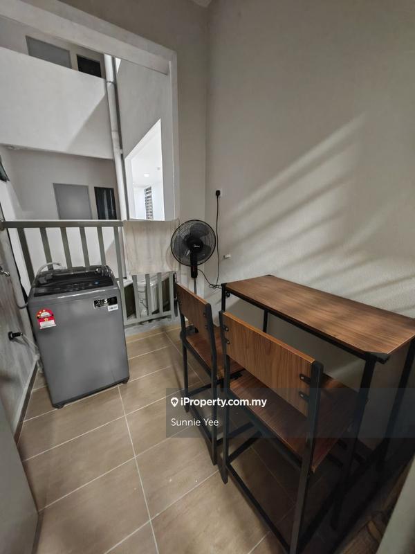 Kediaman Servis untuk Disewa di B11 Parkland Residence oleh Sunnie Yee - iProperty.com.my