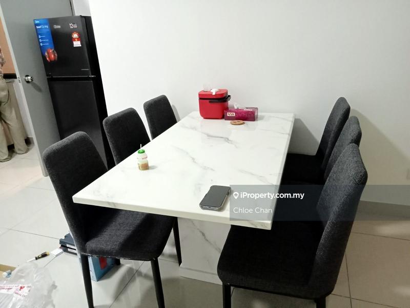 Kediaman Servis untuk Dijual di M Vertica oleh Chloe Chan - iProperty.com.my