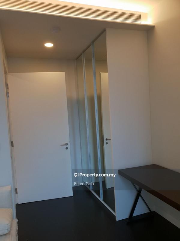 Service Residence for Sale in Tropicana The Residences by Estee Goh - iProperty.com.my