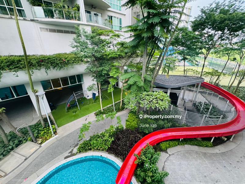Condominium for Sale in 28 Mont Kiara @ MK28 by June Yap - iProperty.com.my