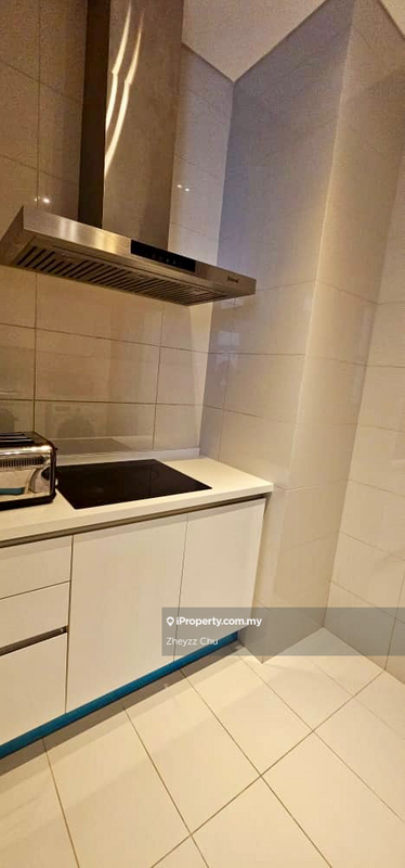 Service Residence for Rent in Banyan Tree Signatures by Zheyzz Chu - iProperty.com.my