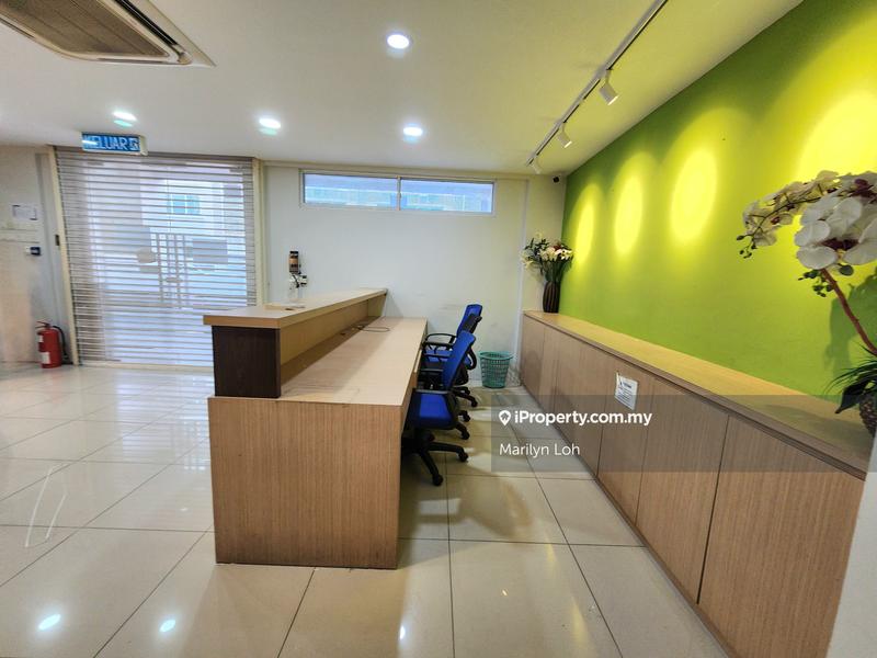 For Sale - Parklane Commercial Hub, Kelana Jaya, Petaling Jaya