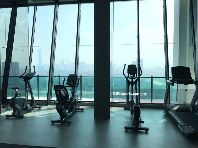 Kondominium untuk Dijual di The Address oleh Ivan Tan - iProperty.com.my