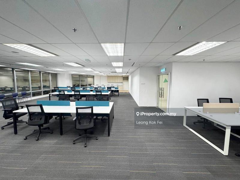 Office for Sale in SS 21, Damansara Utama, Petaling Jaya by Leong Kok Fei - iProperty.com.my