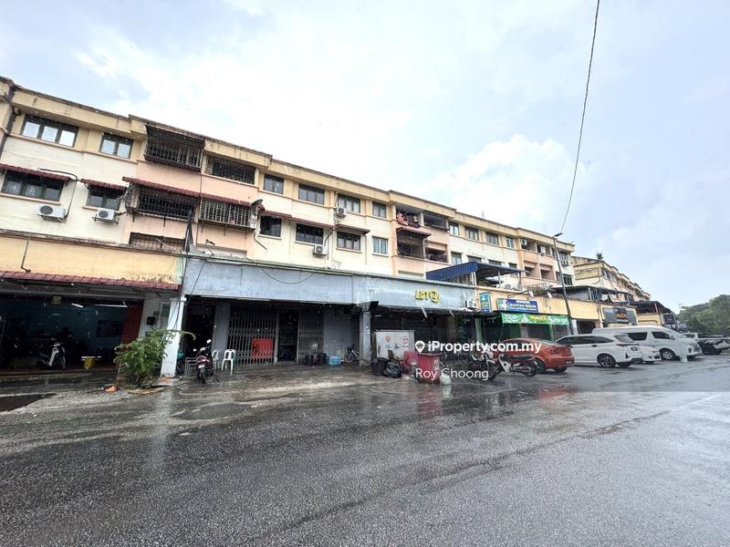 For Sale - Taman Putra Perdana