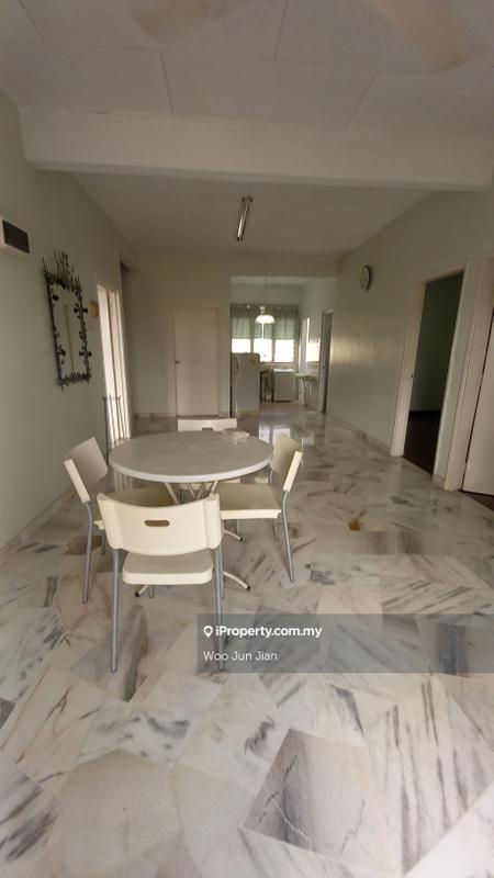 For Sale - Subang Perdana Goodyear Court 1