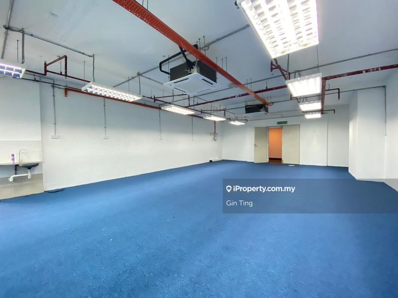 Office for Rent in Petaling Jaya, Selangor by Gin Ting - iProperty.com.my