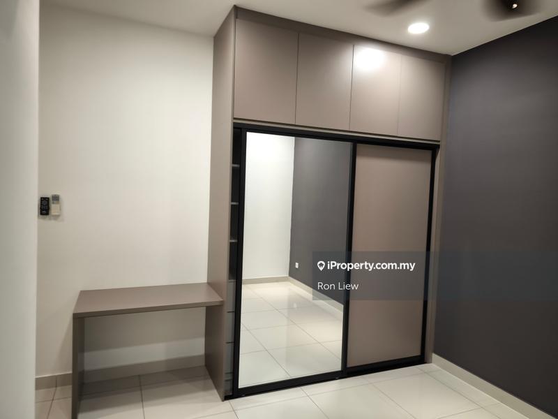 Service Residence for Sale in Ten Kinrara by Ron Liew - iProperty.com.my