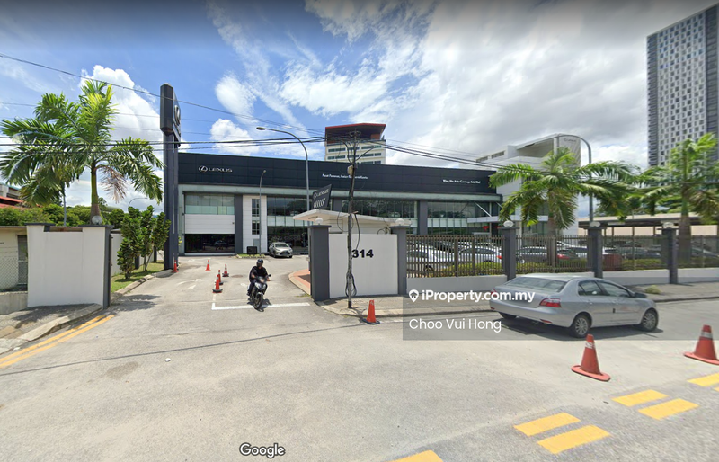 Detached Factory for Sale in Chan Sow Lin, Cheras by Choo Vui Hong - iProperty.com.my