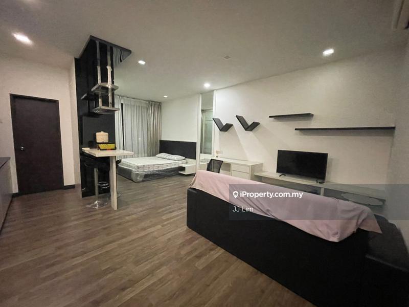 For Rent - Landmark Residence 2