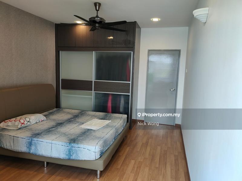 Rumah Berkembar untuk Dijual di Anggun 2, Kota Emerald, Rawang oleh Nick Wong - iProperty.com.my