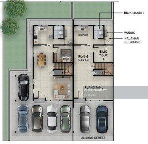Terraced House for Sale in Kuching, Sarawak by Cynthia Lim - iProperty.com.my