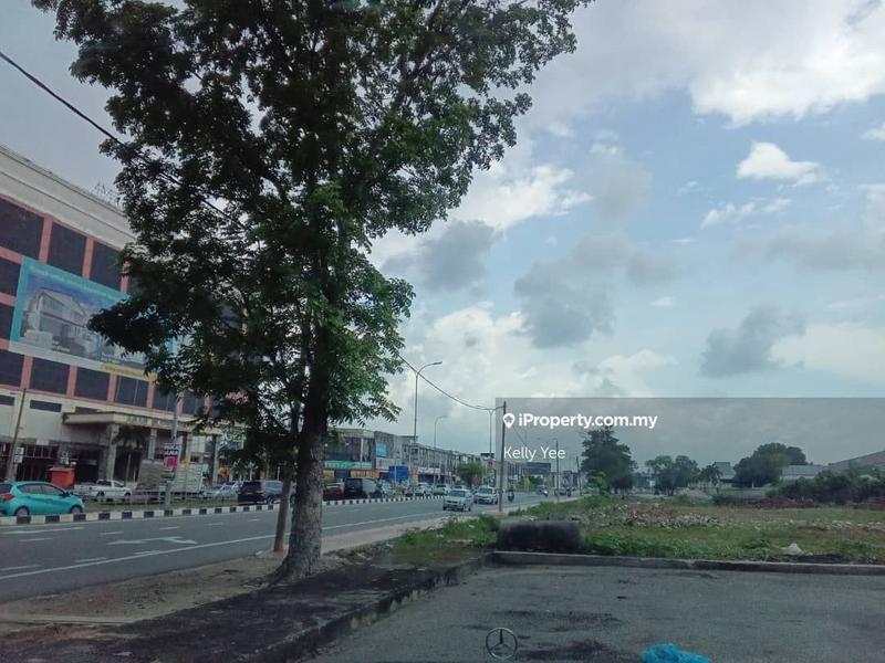 Industrial Land for Sale in Alma, Bukit Mertajam by Kelly Yee - iProperty.com.my