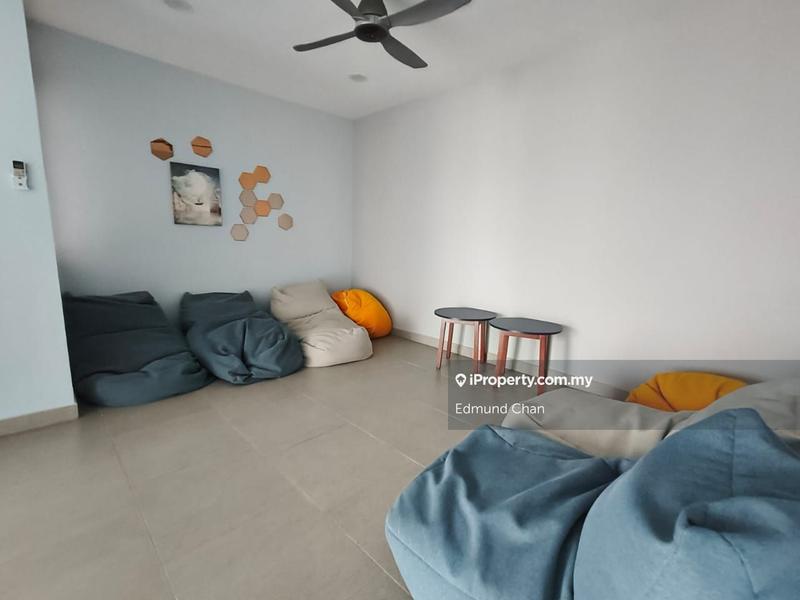 Kondominium untuk Disewa di Sky Condominium (Skyz Residence) oleh Edmund Chan - iProperty.com.my