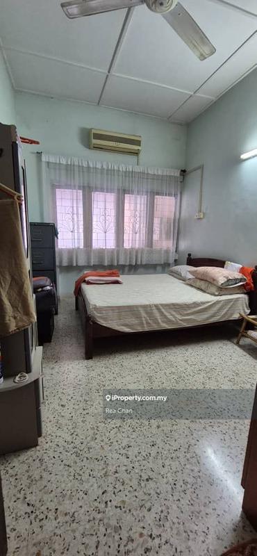1-storey Terraced House for Sale in Taman Ayer Keroh Height, Bukit Katil by Rea Chan - iProperty.com.my
