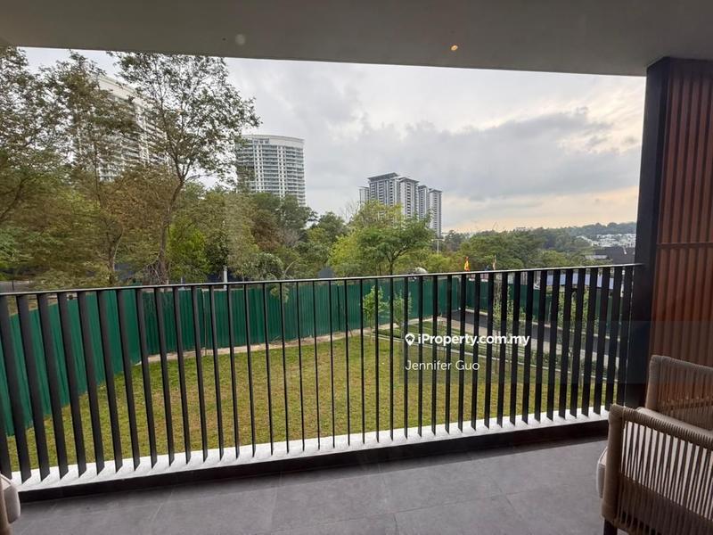 Semi-Detached House for Sale in Symphony Hills, Cyberjaya by Jennifer Guo - iProperty.com.my