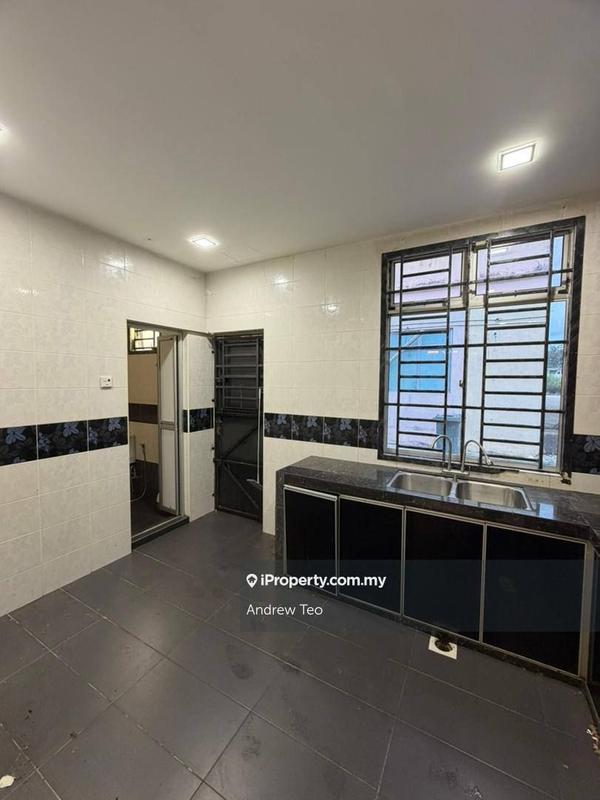 Rumah Teres 2-Tingkat untuk Dijual di Taman Nusa Bestari, Iskandar Puteri (Nusajaya) oleh Andrew Teo - iProperty.com.my