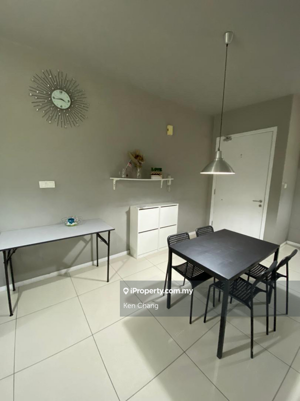 Kondominium untuk Dijual di Cascades Residency @ Dataran Cascade oleh Ken Chang - iProperty.com.my
