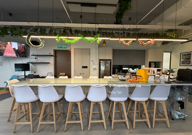 For Rent - Boutique Office