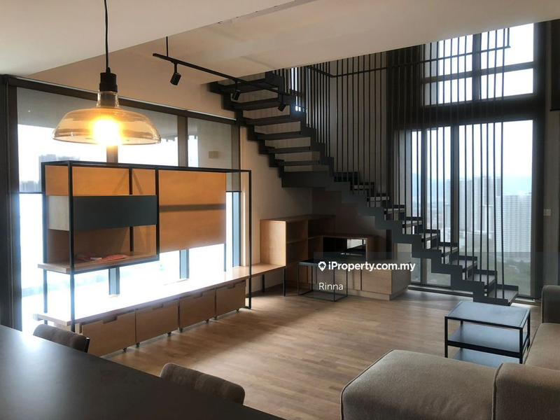 For Rent - Twy Duplex Condos