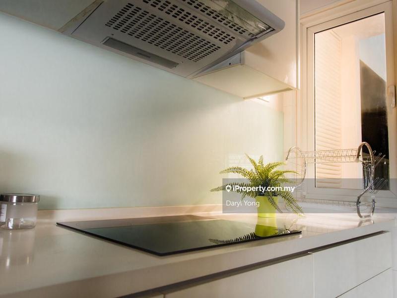 Service Residence for Sale in Crest Residence by Daryl Yong - iProperty.com.my