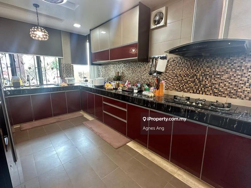 Bungalow House untuk Dijual di Taman Aman Perdana, Kapar oleh Agnes Ang - iProperty.com.my