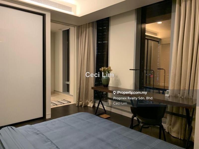 Service Residence for Sale in Tropicana The Residences by Ceci Lim - iProperty.com.my